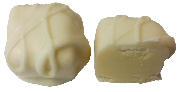 Lemon Truffle Cut