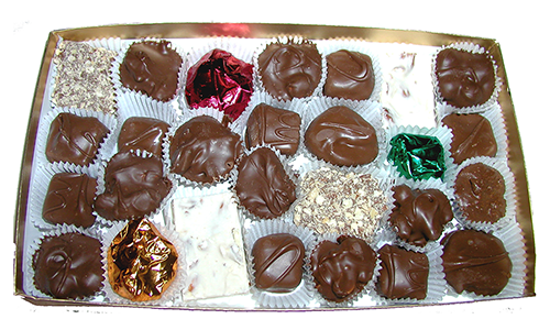 Surgar Free Chocolates