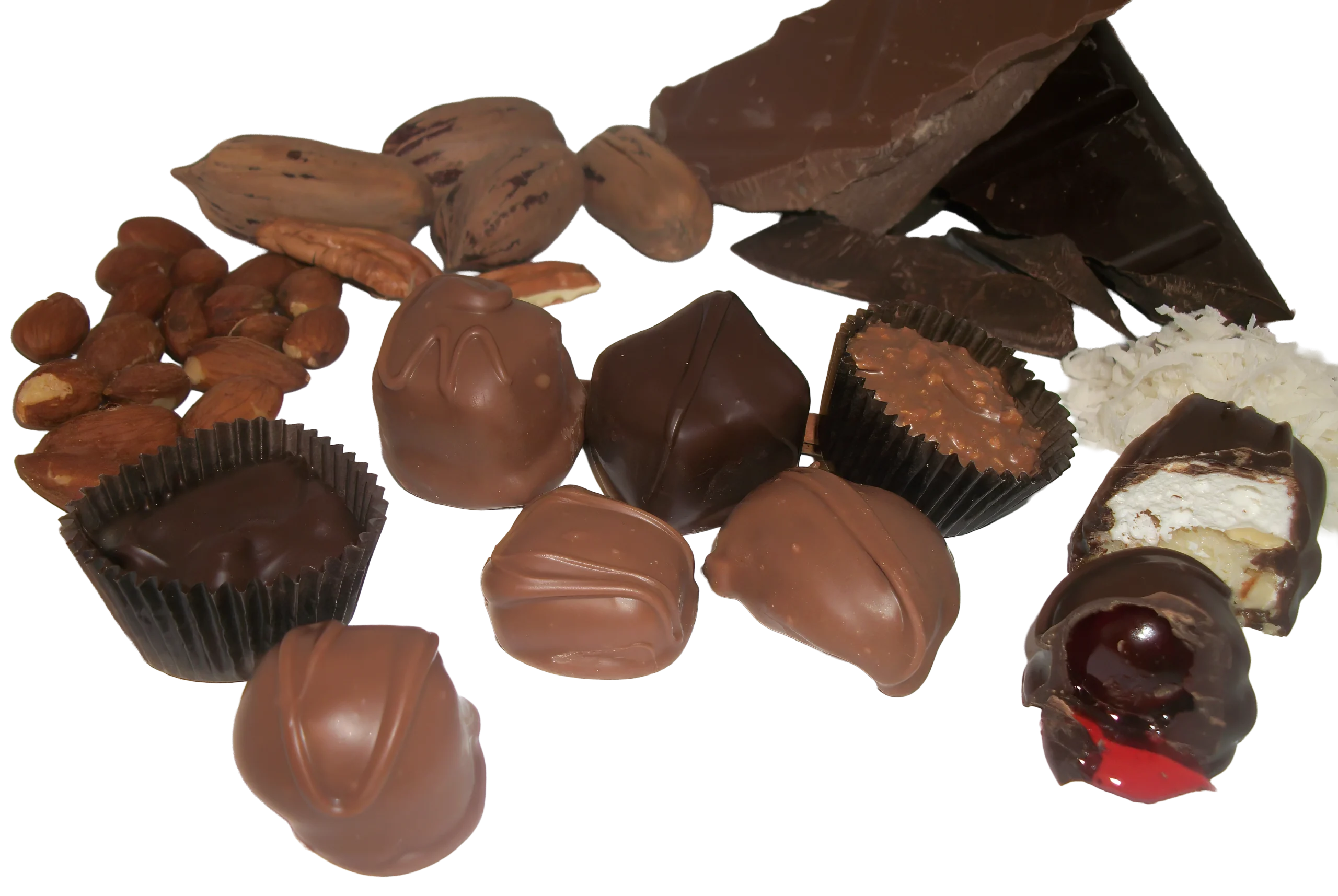 Chews and Misc